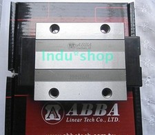 1pc brand new rail slider