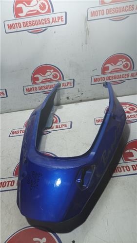Heckverkleidung suzuki bandit - suzuki,