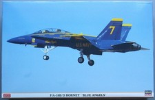 Hasegawa 09956, F/A-18B/D