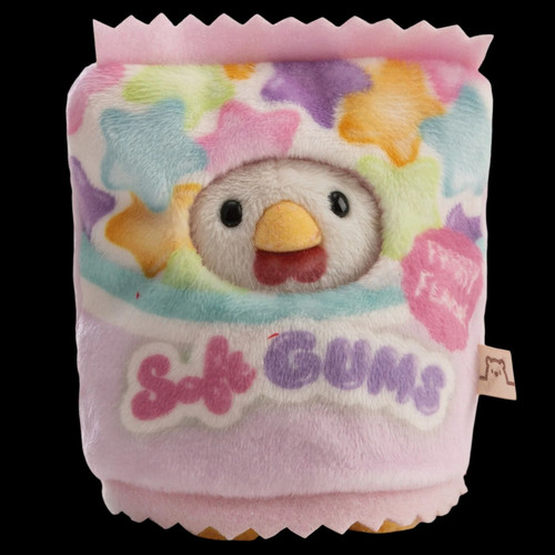 Kawaii süßes kuscheltier set - süßes,