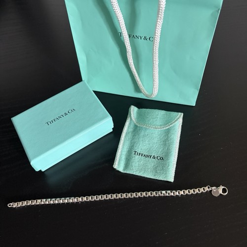 Tiffany venetian link - co.,