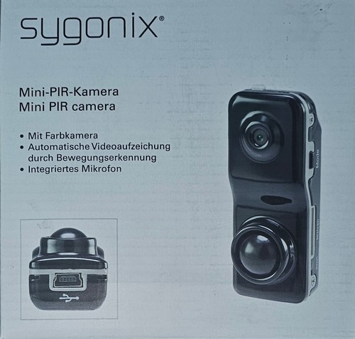 Spy mini kamera md80 dvr - mini-dv-kamera,