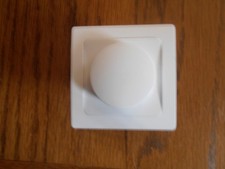 Dimmer für elektronische