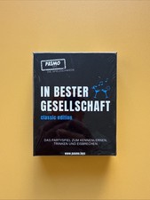 In Bester Gesellschaft Party