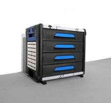 FES GmbH SORTIMO Regalsystem