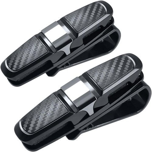 Pack brillenhalter für auto - pack,
