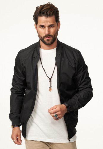 Herren blouson jacke - blouson,