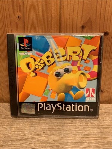 Playstation spiel bert - -,