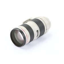 Canon EF 2,8/70-200 L USM +