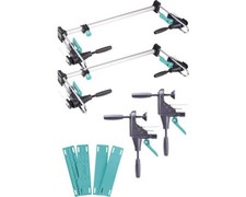 Türfutter Montageset