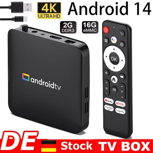 2026 smart box - tv, android