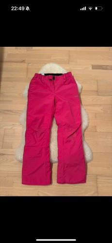 Pinke skihose von - skihose, rossi