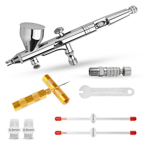 Airbrush pistole 280s mit - airbrush, ag-280s