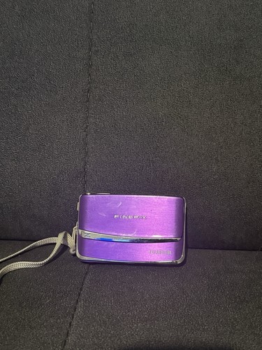 Fujifilm finepix z70 - fujifilm,