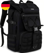 YOREPEK 50L Militär Rucksack