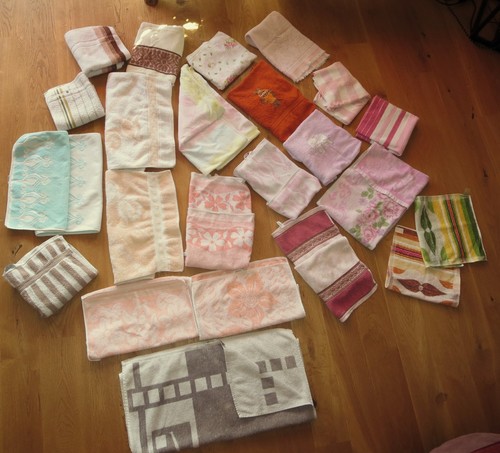Vintage 80er - vintage, 60-80er