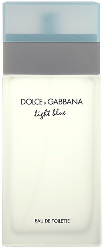 Dolce gabbana light blue - dolce, &