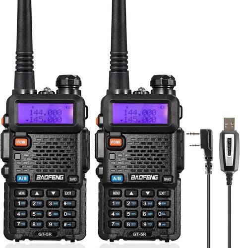 Walkie talkie stueck - 2,
