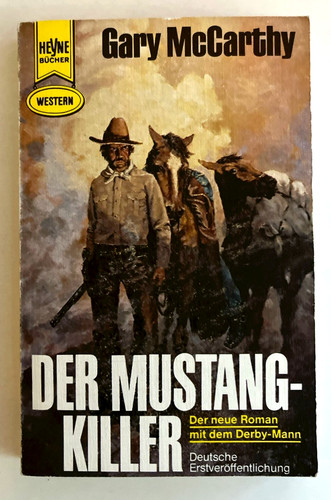 Heyne western 2672 - western,