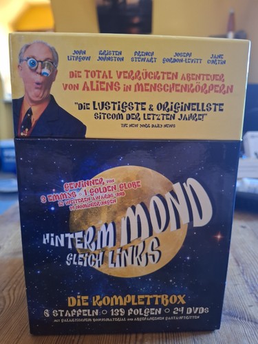 Hinterm mond gleich - gleich, links