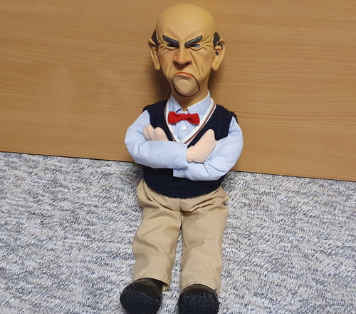 Jeff dunham walter - jeff,