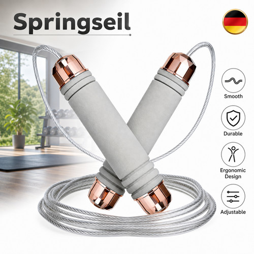 Springseil seilspringen für - seilspringen,