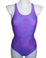 DAMEN BADEANZUG SPEEDO