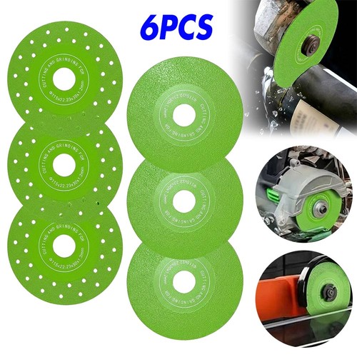 Stück 115mm - 6,