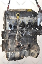 NISSAN X-TRAIL III T32 QASHQAI II J11 1.6 dCi 130PS Dieselmotor R9MA410 R9M410