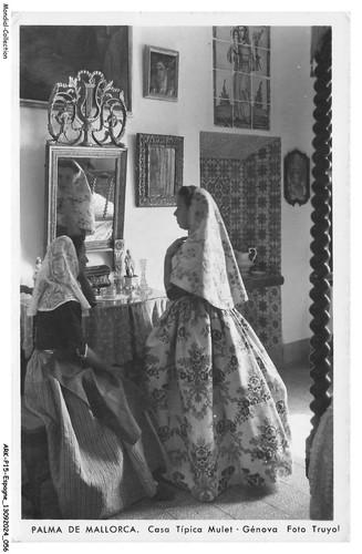 Arkp15 0986 espagne - arkp15-0986-espagne, palma