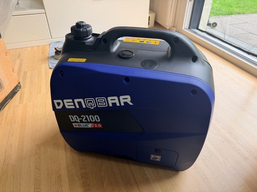 Denqbar 2100 stromgenerator - dq-2100,