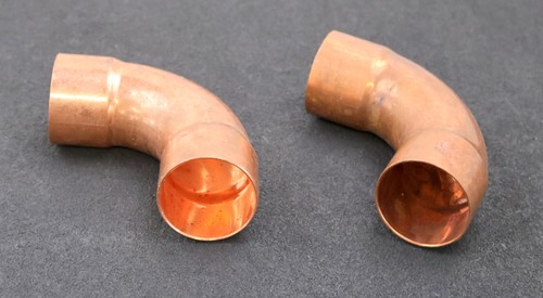 Wicu kupfer lötfitting - wicu, 2x