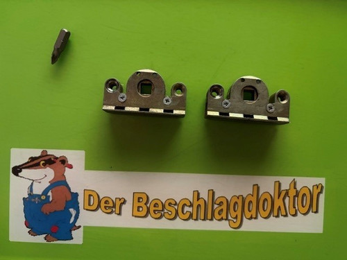 Zweier set winkhaus - zweier,
