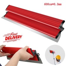 Glättekelle Edelstahl