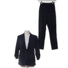 Creme Fraiche, Anzug, Größe