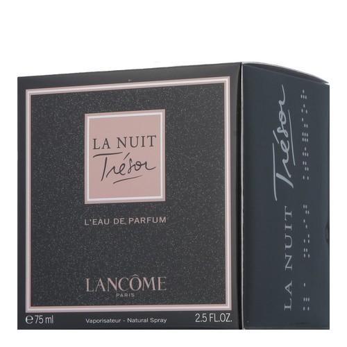 Lancôme nuit trésor edp - la,