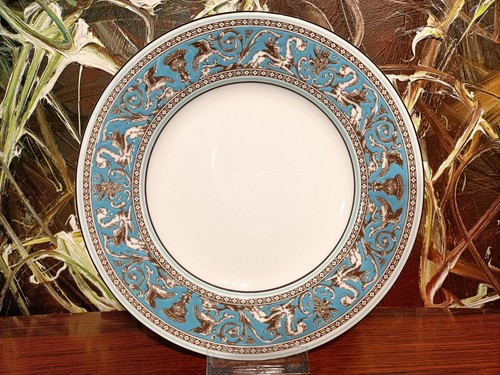 Wedgwood england turquoise - wedgwood,
