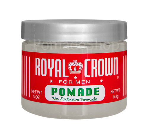 Dose royal crown hair pomade - 1,