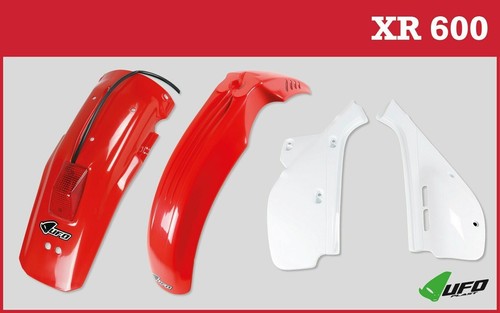 Honda xr600 1988 2002 - 1988-2002, ufo