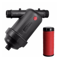 RAIN BIRD RBY-Scheibenfilter