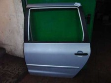 Tür hinten links VW Sharan 1 (Typ:7M)