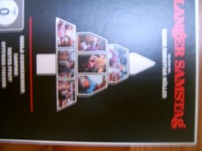 Langer Samstag DVD plus CD mit Campino