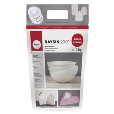RAYSIN 200 - 1kg weiß