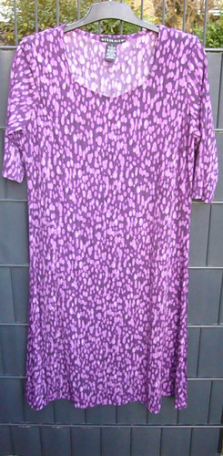 Neues kleid citiknits - gr., m/l