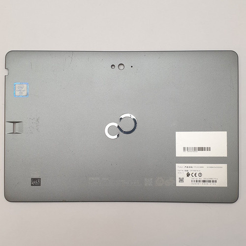 Fujitsu stylistic q616 - fujitsu,