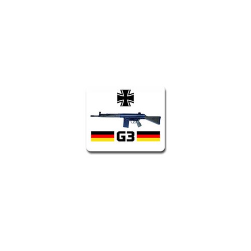 Aufkleber sticker - g3,