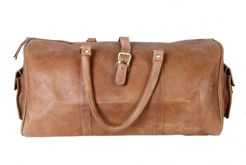 Tasche echtleder reisegepäck - tasche,