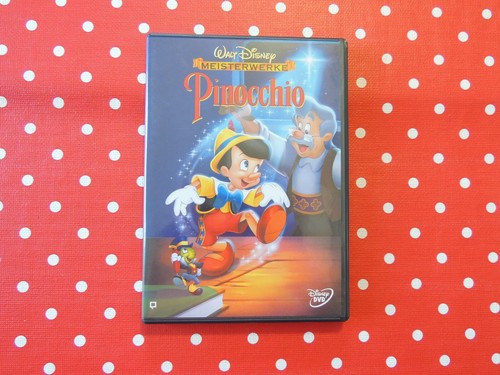 Walt disney meisterwerke - disney,