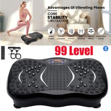 Vibrationsplatte