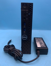 Dell OptiPlex 3050 Mini-PC –